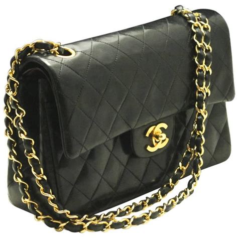 chanel shoulder bag vintage|authentic chanel bags for sale.